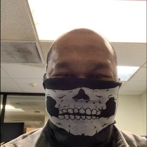 Meet your Posher, Danny